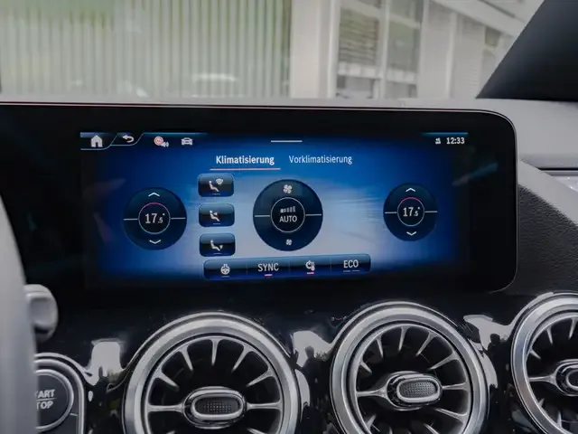 Mercedes-Benz EQA 350