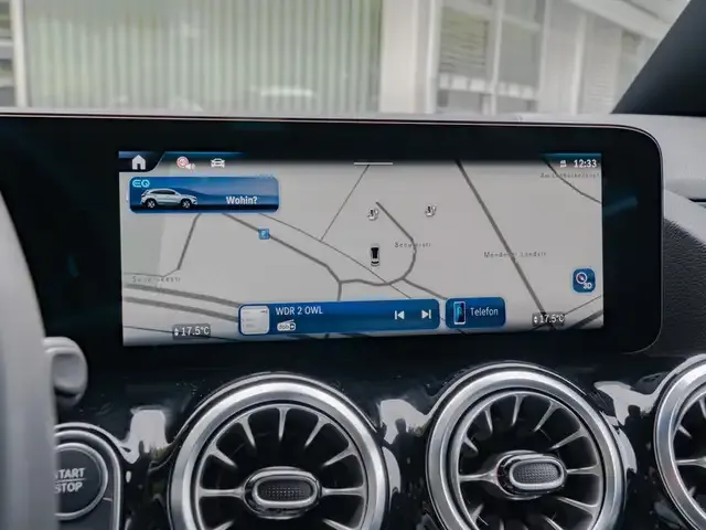 Mercedes-Benz EQA 350