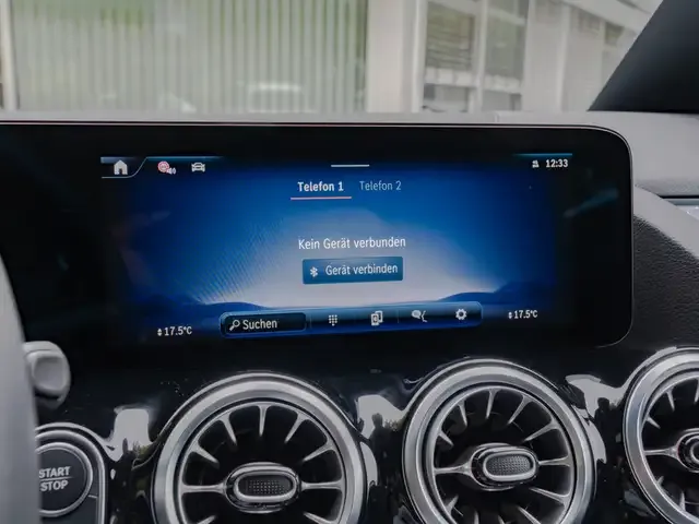 Mercedes-Benz EQA 350