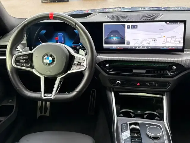 BMW 340