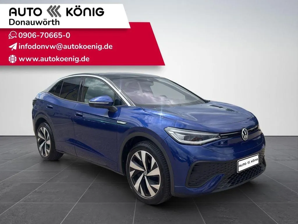 Volkswagen ID.5