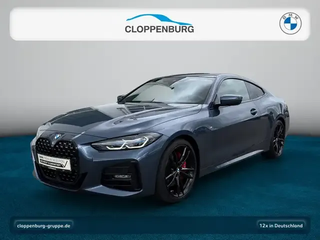 BMW 430