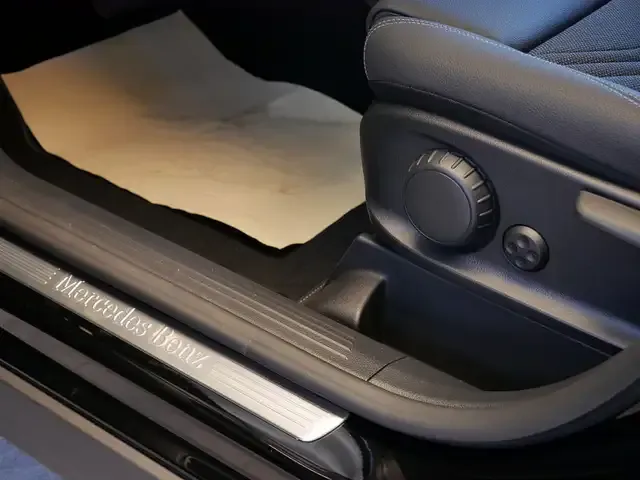 Mercedes-Benz GLA 180