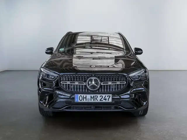 Mercedes-Benz GLA 180