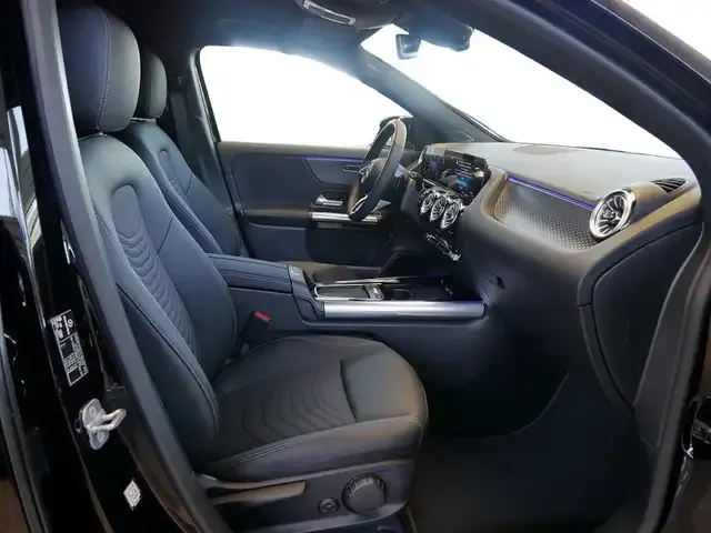 Mercedes-Benz GLA 180