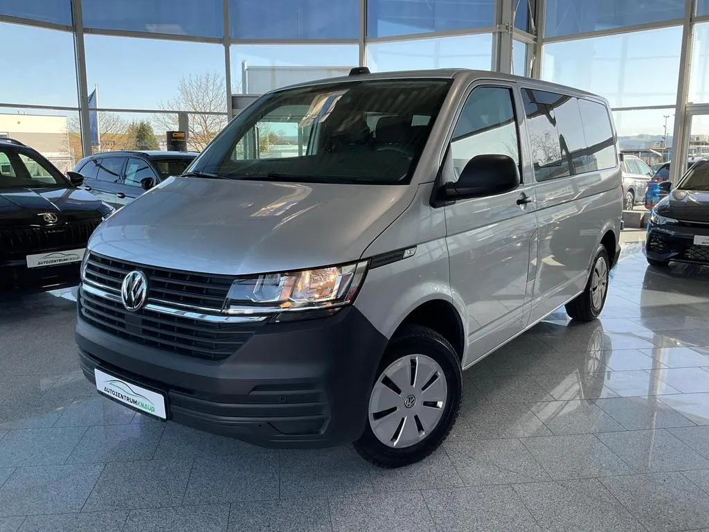 Volkswagen T6 Transporter