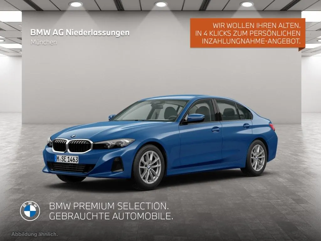 BMW 318