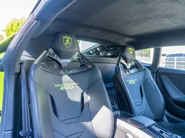 Lamborghini Huracán