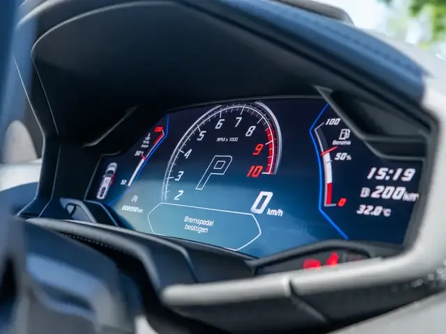 Lamborghini Huracán