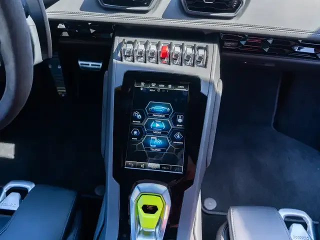 Lamborghini Huracán