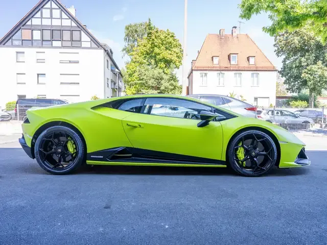 Lamborghini Huracán