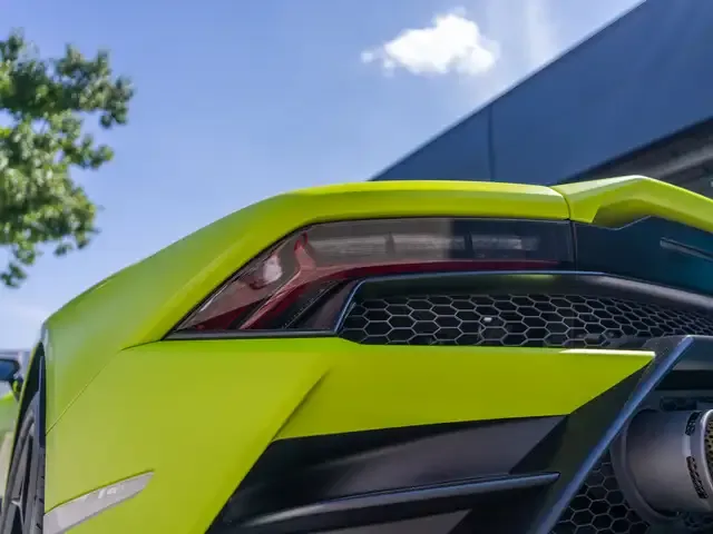 Lamborghini Huracán