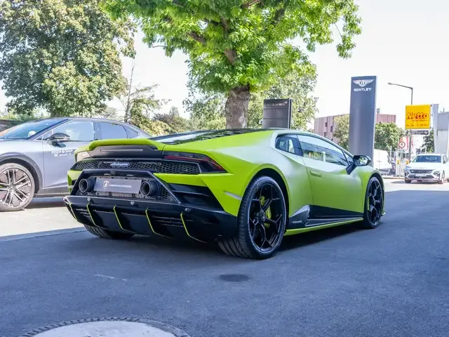 Lamborghini Huracán