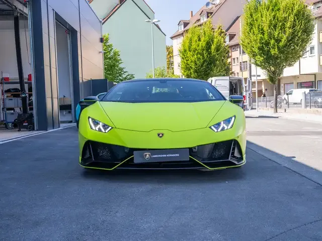 Lamborghini Huracán