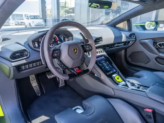 Lamborghini Huracán