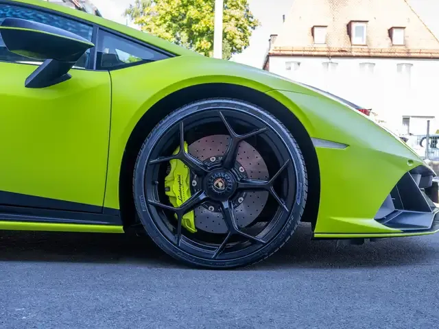 Lamborghini Huracán