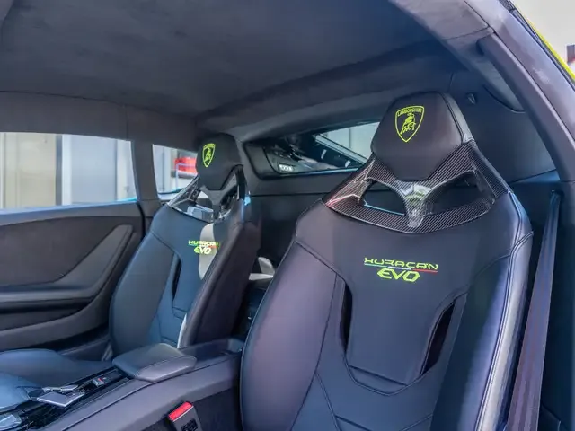 Lamborghini Huracán