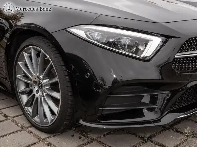 Mercedes-Benz CLS 450
