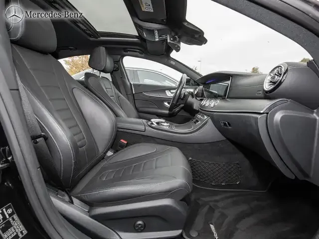 Mercedes-Benz CLS 450