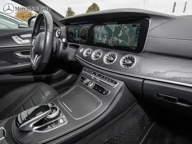 Mercedes-Benz CLS 450