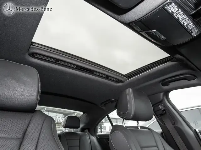 Mercedes-Benz CLS 450
