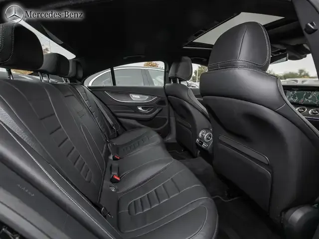 Mercedes-Benz CLS 450