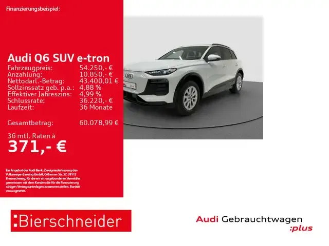 Audi Sonstige