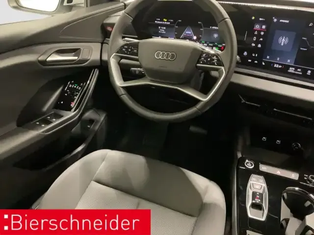Audi Sonstige