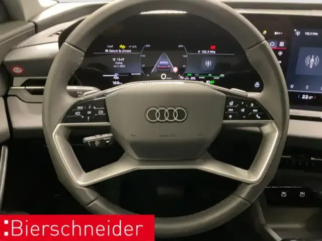 Audi Sonstige