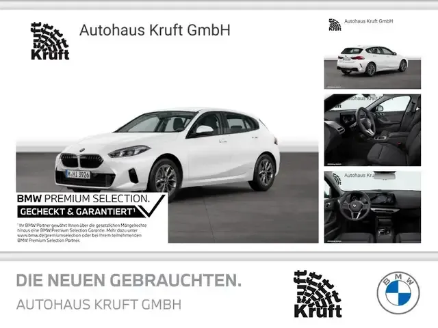 BMW 120