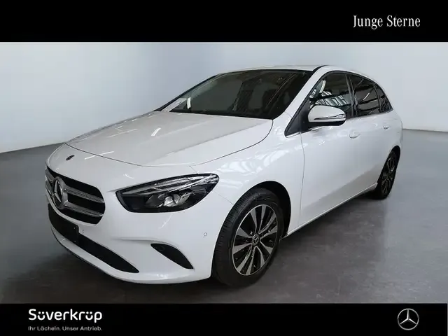 Mercedes-Benz B 250