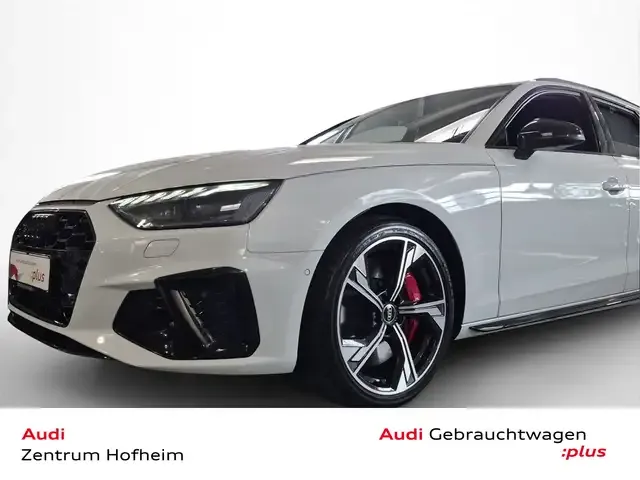 Audi S4