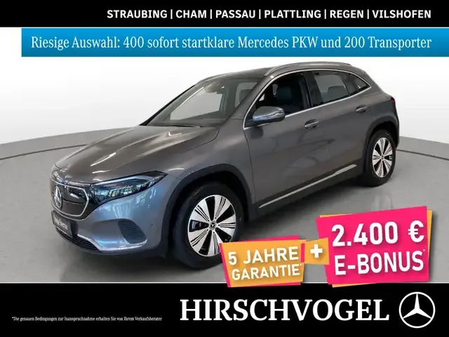 Mercedes-Benz EQA 250