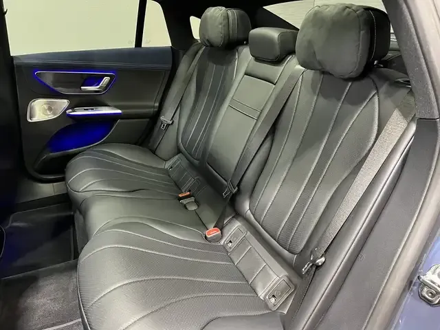 Mercedes-Benz EQE 300