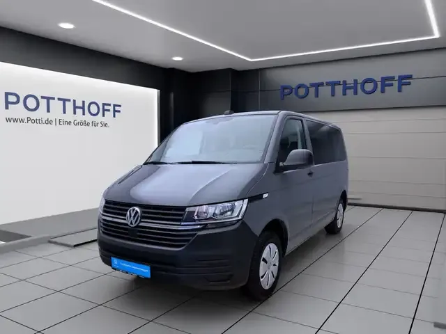 Volkswagen T6.1 Kombi