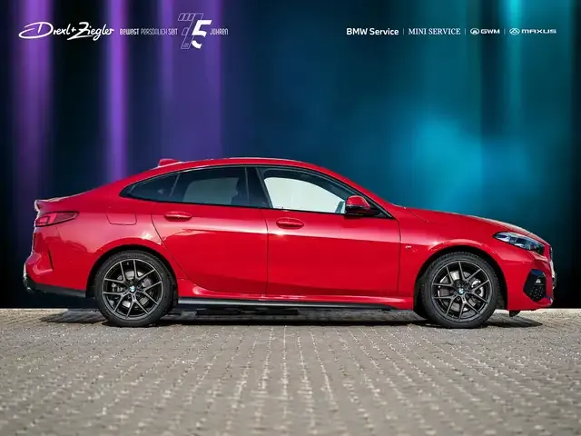 BMW 220