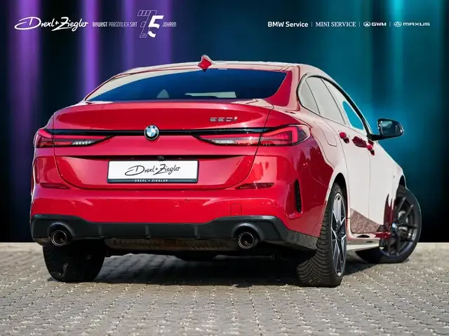 BMW 220