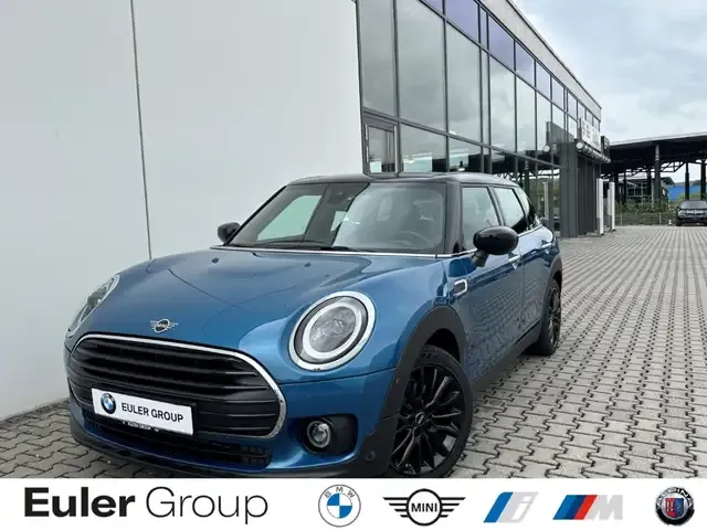 MINI Cooper Clubman