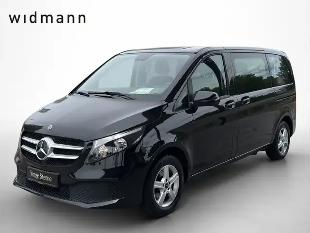 Mercedes-Benz V 220