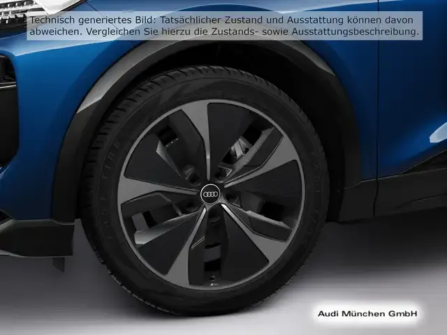 Audi Sonstiges