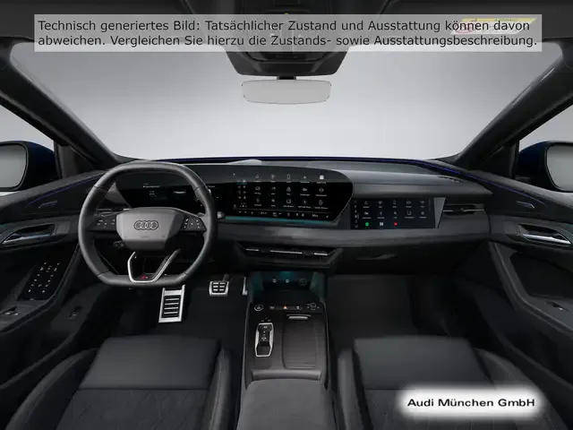 Audi Sonstiges
