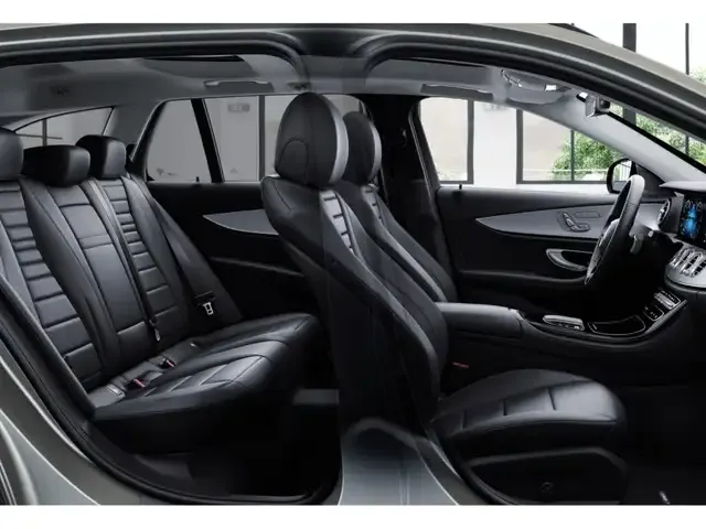 Mercedes-Benz E 400