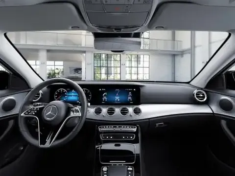 Mercedes-Benz E 400