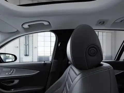 Mercedes-Benz E 400