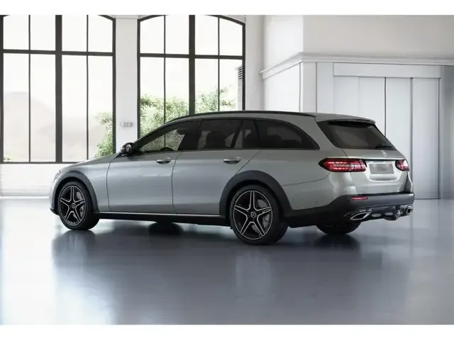 Mercedes-Benz E 400