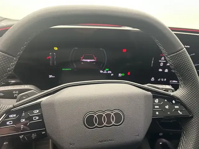 Audi Sonstige