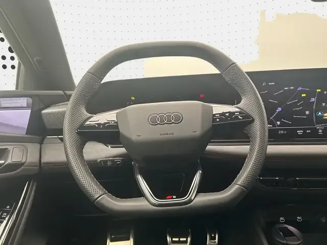 Audi Sonstige