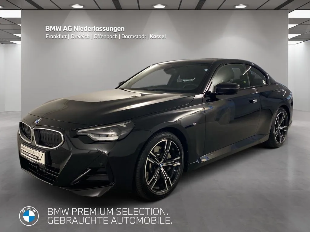 BMW 230