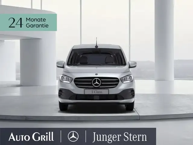 Mercedes-Benz T-Klasse