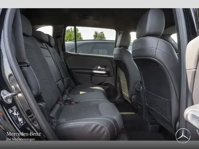 Mercedes-Benz GLB 220